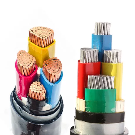 해양 전력 케이블이란 무엇이며 어떤 용도로 사용됩니까?